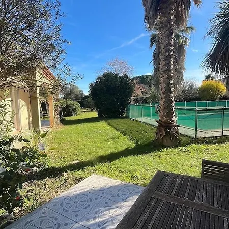 La Pinede Perpignan