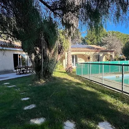 La Pinede