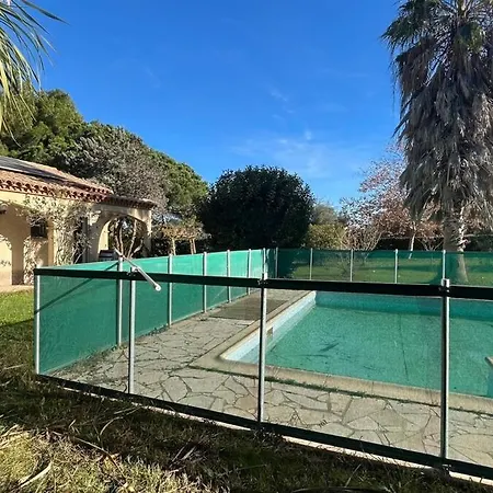 La Pinede * Perpignan
