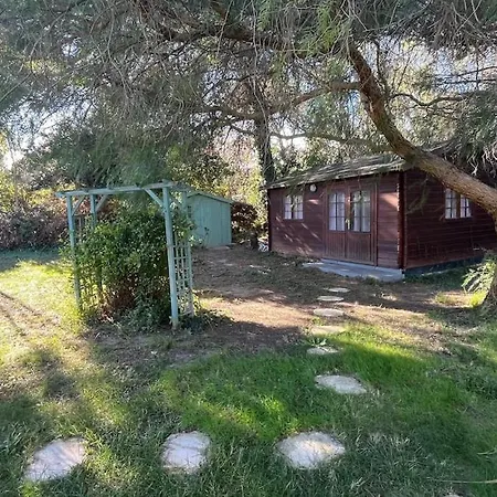 Prázdninový dům La Pinede Perpignan