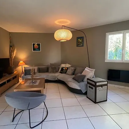 La Pinede Perpignan