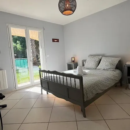 Prázdninový dům La Pinede Perpignan