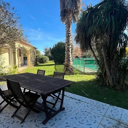La Pinede Perpignan